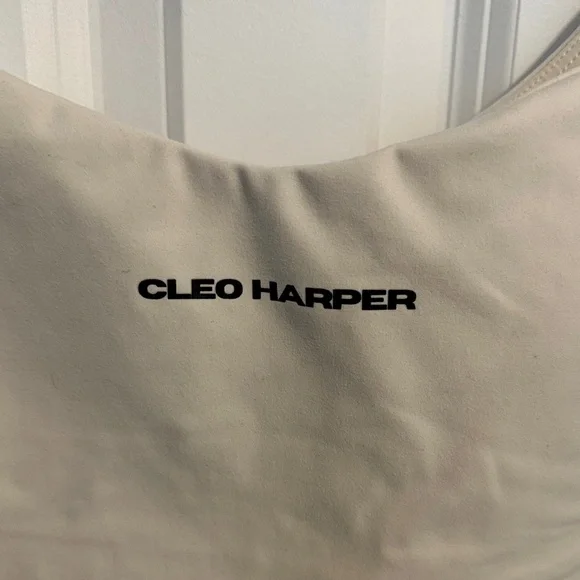 Cleo Harper Celine Tank - Picture 3 of 6